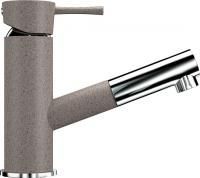 Смеситель для кухни Ulgran U-009(302) песочный