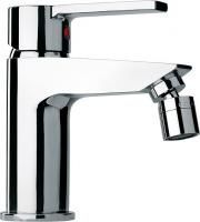 Смеситель для биде Paini Le Mans 90CR3062SKM