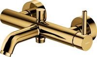 Смеситель для ванны Omnires Y Y1230GL золото