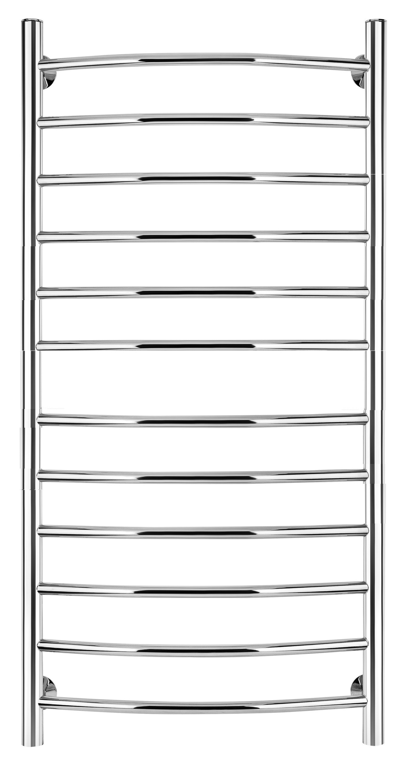 Полотенцесушитель водяной Secado Милан 4 100/50, хром
