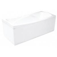 Акриловая ванна Santek Корсика 180х80 см