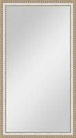 Зеркало Evoform Definite BY 1102 75x135 см бусы платиновые