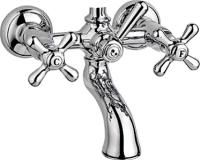 Смеситель для ванны Nicolazzi Nuova Brenta 2500CR хром