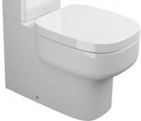 Чаша для унитаза-компакта Sanitana Be You