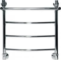 Полотенцесушитель водяной Ника Arc ЛД ВП 50/40-4 с полкой