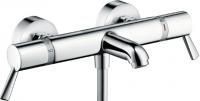 Смеситель с термостатом для ванны Hansgrohe Ecostat Comfort Care 13115000