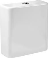 Бачок для унитаза Roca Dama-N 341784000 без крышки