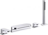 Смеситель на борт ванны Ravak Chrome CR 025.00