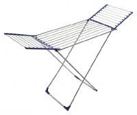 Сушилка для белья Meliconi S.p.A. Lock inox синяя