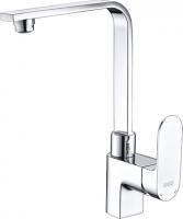 Смеситель для кухни Wasserkraft Dinkel 5807