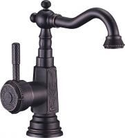 Смеситель для кухни Lemark Jasmine LM6604ORB