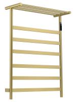 Полотенцесушитель электрический Wonzon & Woghand Essen WW-A403-BG