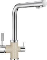 Смеситель для кухни Granula GR-3015 классик