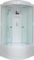 Душевая кабина Royal Bath RB 90BK6-WT