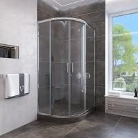 Душевой уголок Veconi Rovigo RV107-90-01-C4
