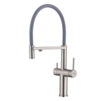 Смеситель для кухни Raglo R20.63.05 с подключением к фильтру