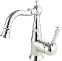 Смеситель для биде Migliore Dallas ML.DLS-6823.CR хром