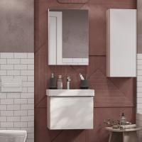 Мебель для ванной Aquaton Асти 55