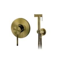 Гигиенический душ Grocenberg GB1003 со смесителем