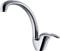 Смеситель для кухни Olive'S Lerida 08430LR