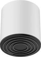 Верхний душ Hansgrohe Pulsify 105 1jet 24130700