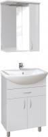 Мебель для ванной Sanstar Вольга 60