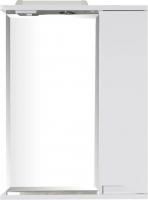 Зеркало-шкаф ASB-Mebel Бари 60-2.2