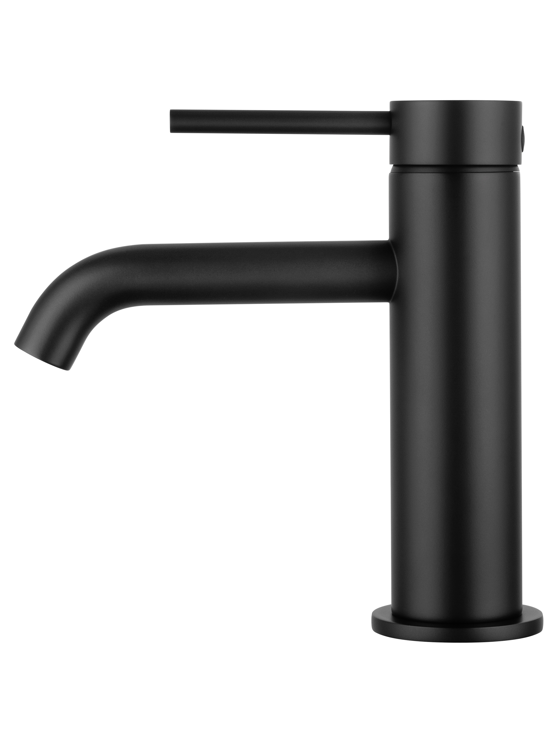 Смеситель для раковины Wonzon & Woghand Stick WW-88139017-MB