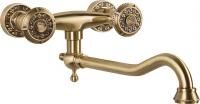 Смеситель для раковины Bronze de Luxe 10115