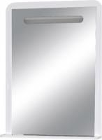 Зеркало Misty Камилла 75 с полкой