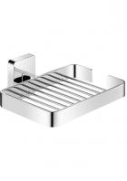 Мыльница Altrobagno Quadro 080708 Cr подвесная