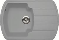 Мойка кухонная Florentina Нире 760 грей