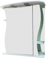 Зеркало-шкаф Misty Лиана 65 R