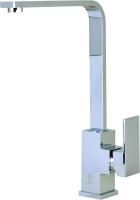 Смеситель для раковины Bronze de Luxe Simple SK980 хром