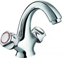 Смеситель для раковины Orange Classic R M73-021cr