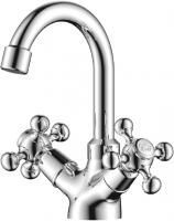 Смеситель для раковины Olive'S Girona 01110GR