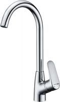 Смеситель для кухни Wasserkraft Vils 5607