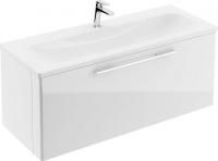 Тумба под раковину Ravak Ring 100 белая