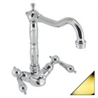 Смеситель для раковины Nice Borgo Vecchio Leva N-1950-19OF