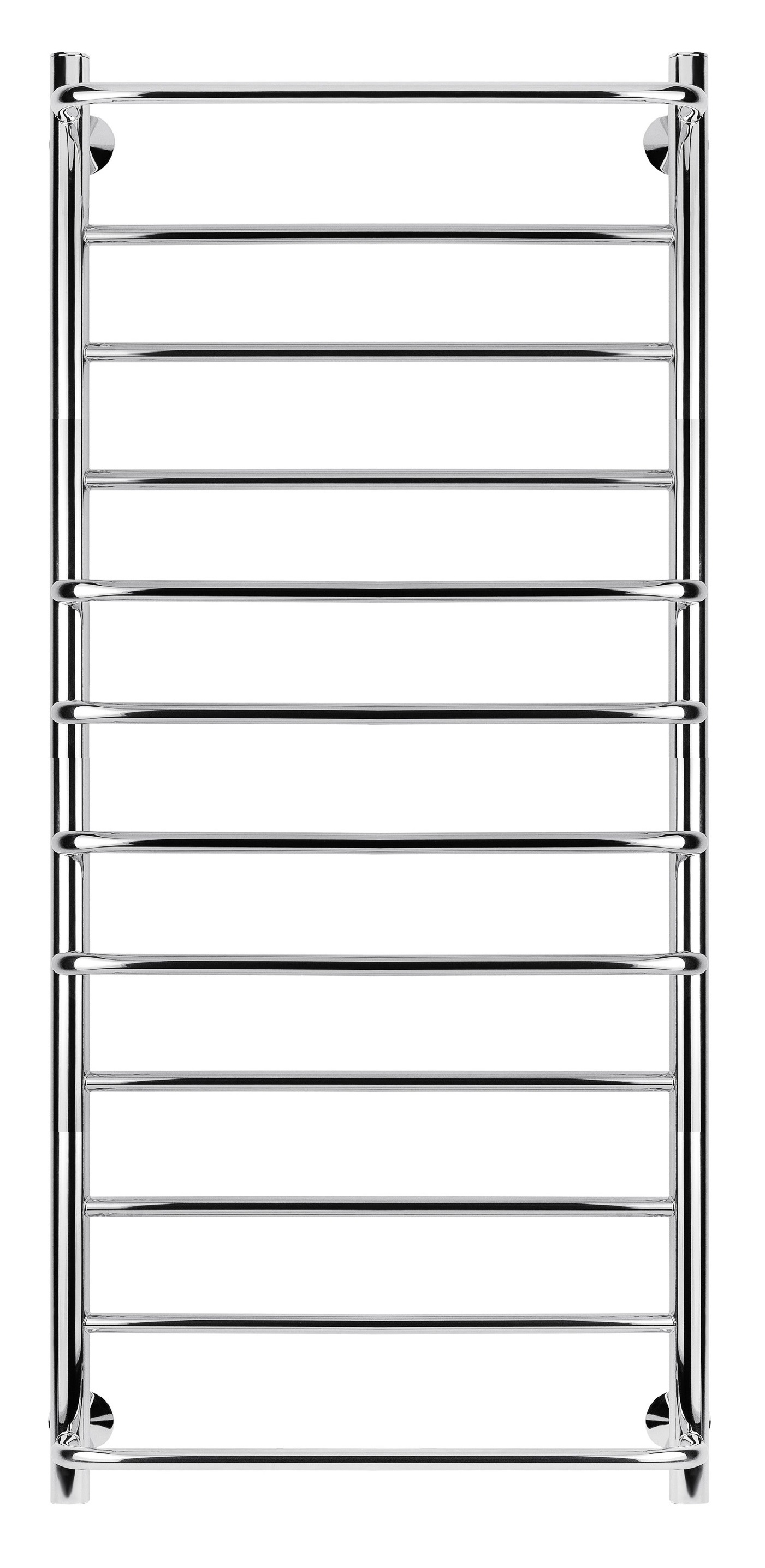 Полотенцесушитель водяной Secado Верона 1 120/60, хром
