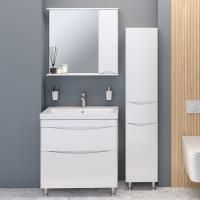 Мебель для ванной Runo Афина 80