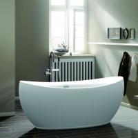 Акриловая ванна Knief Aqua Plus VENICE 180х85 см