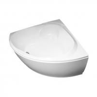 Акриловая ванна Vagnerplast Athena 150x150