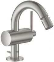 Смеситель для биде Grohe Atrio New 32108DC3