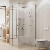 Душевой уголок Ambassador Nord 13011106 100x100 см