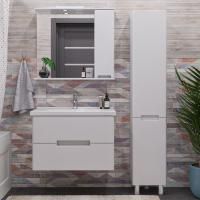 Мебель для ванной SanStar Ориана 80 подвесная