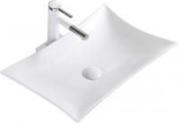 Накладная раковина Mira MR-5003A