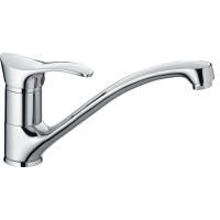 Смеситель для кухни Haiba HB4201