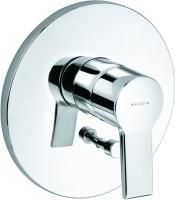 Смеситель для ванны Kludi O-CEAN 387500575