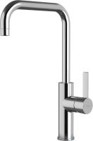 Смеситель для кухни Clever Alpina Right 61185